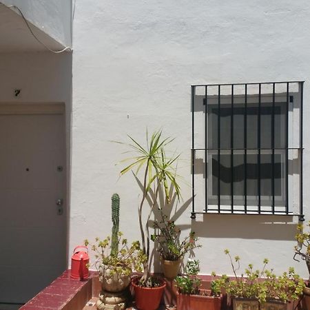Acogedor Duplex En El Centro - Wifi Leilighet Sevilla Eksteriør bilde