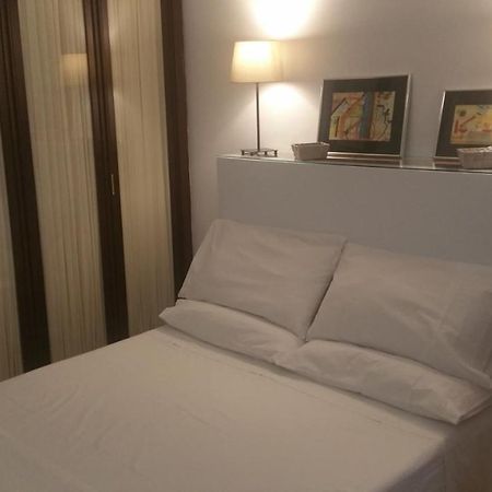 Acogedor Duplex En El Centro - Wifi Leilighet Sevilla Eksteriør bilde