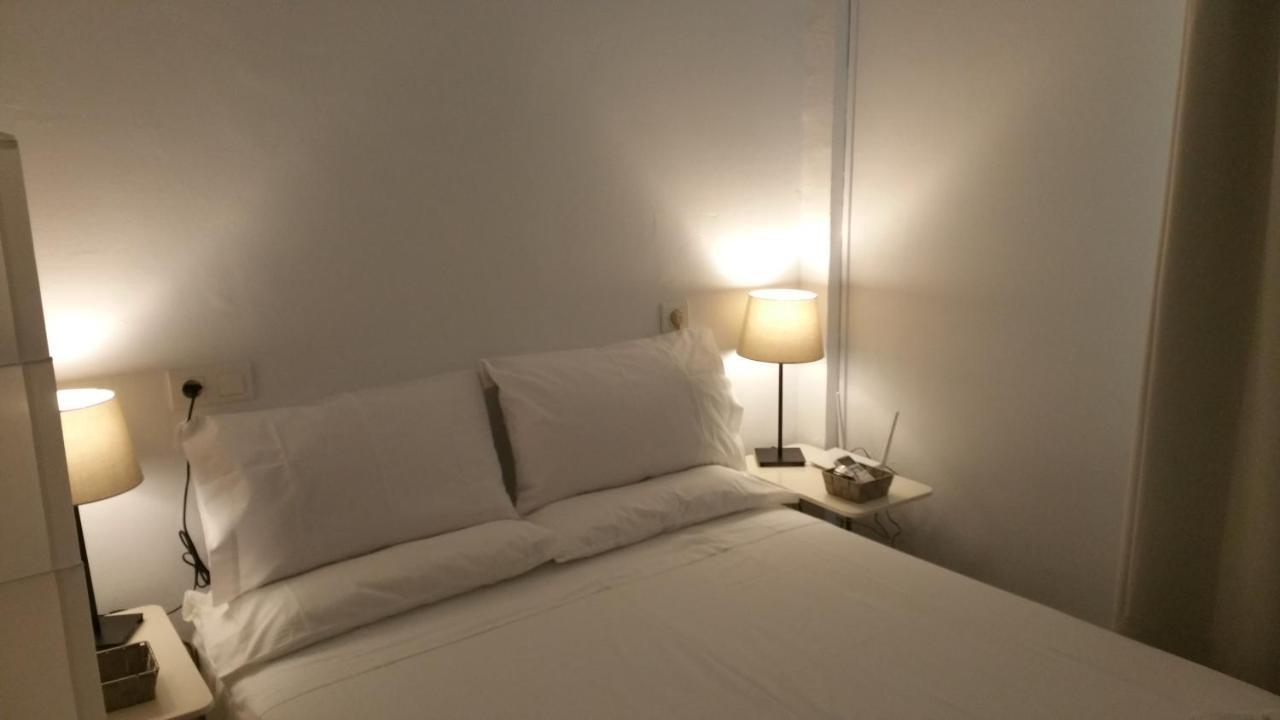 Acogedor Duplex En El Centro - Wifi Leilighet Sevilla Eksteriør bilde